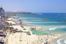 Izrael - země věčné inspirace - Izrael