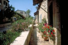 Izrael - země věčné inspirace - Izrael