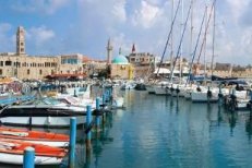 Izrael - země věčné inspirace - Izrael