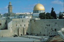 Izrael - země věčné inspirace