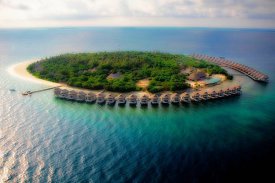 Recenze J Resort Alidhoo