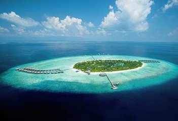 JA Manafaru - Maledivy - Atol Haa