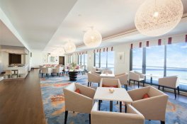 JA Ocean View Hotel - Spojené arabské emiráty - Dubaj