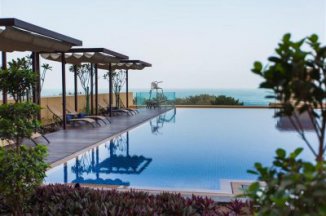 JA Ocean View Hotel - Spojené arabské emiráty - Dubaj