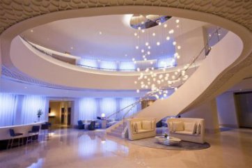 JA Ocean View Hotel - Spojené arabské emiráty - Dubaj