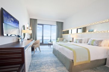 JA Ocean View Hotel - Spojené arabské emiráty - Dubaj