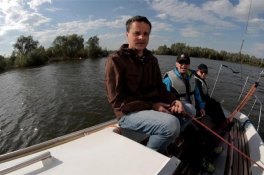 Jachting na Mazurských jezerech - Polsko - Polská jezera