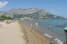 Jak dostat tatínka do polepšovny - Chorvatsko