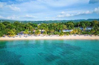 Hotel Jamaica Inn - Jamajka - Ocho Rios 