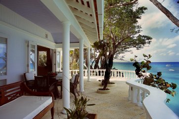 Hotel Jamaica Inn - Jamajka - Ocho Rios 