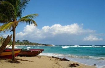 Jamajka - ostrov slunce, rumu a reggae