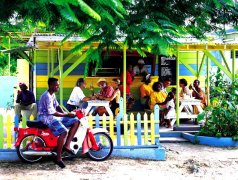 Jamajka – za poznáním ostrova a relaxem na plážích