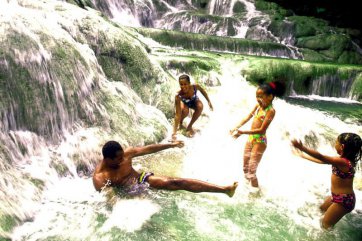 Jamajka – za poznáním ostrova a relaxem na plážích - Jamajka