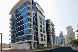 Recenze Jannah Place Dubai Marina