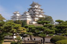 Japonskem po místech s tisíciletou historií - Japonsko