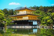 Japonsko: Cesta do země samurajů. gejš a zeleného čaje + EXPO - Japonsko