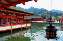Japonsko: Cesta do země samurajů. gejš a zeleného čaje + EXPO - Japonsko