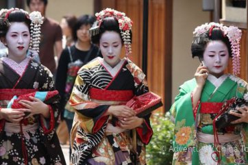 Japonsko – země samurajů - Japonsko