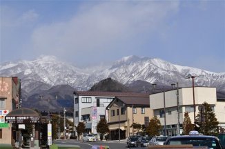 Japonsko - země, kde se mýty a tradice snoubí se supermoderními technologiemi - Japonsko