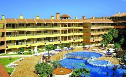 JARDIN CALETA - Kanárské ostrovy - Tenerife - La Caleta