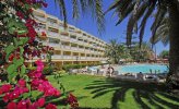 JARDÍN DEL ATLÁNTICO - Kanárské ostrovy - Gran Canaria - Playa del Inglés