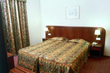 JARDINS D´AJUDA - Portugalsko - Madeira  - Funchal