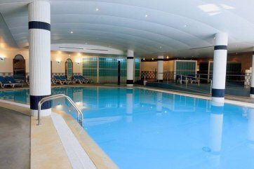 JARDINS D´AJUDA - Portugalsko - Madeira  - Funchal