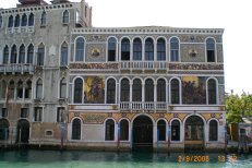 Jarní Benátky, památky, ostrovy a víno - Itálie - Benátky