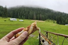 Jarní prázdniny v Apuseni - Rumunsko