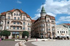 Jarní prázdniny v Apuseni - Rumunsko