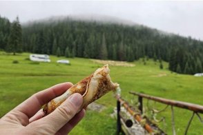 Jarní prázdniny v Apuseni - Rumunsko