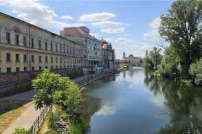 Jarní prázdniny v Apuseni - Rumunsko