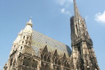 Jarní Vídeň a kouzlo starého mocnářství - Rakousko - Vídeň