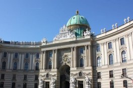 Jarní Vídeň a kouzlo starého mocnářství - Rakousko - Vídeň