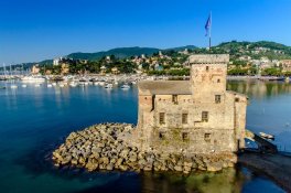 Jarním Toskánskem až na Cinque Terre - Po stopách památek UNESCO - Itálie