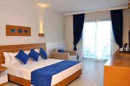 Jasmin Beach Hotel - Turecko - Bodrum - Gümbet