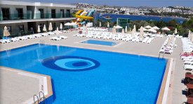 Jasmin Beach Hotel