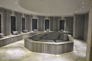 Jasmin Beach Hotel - Turecko - Bodrum - Gümbet