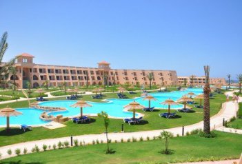 Jasmine Palace Resort - Egypt - Hurghada