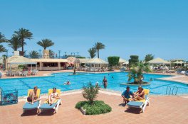 JASMINE VILLAGE - Egypt - Hurghada