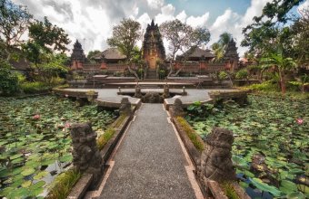 Jáva, Bali, Bromo (aktivně s výstupem na sopku)