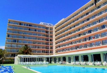 Hotel Java - Španělsko - Mallorca - Can Pastilla