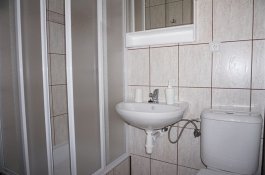 Penzion Na podlesí - Česká republika - Šumava