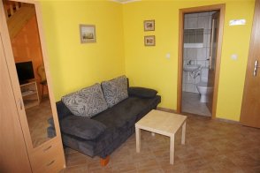 Penzion Na podlesí - Česká republika - Šumava