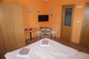 Penzion Na podlesí - Česká republika - Šumava