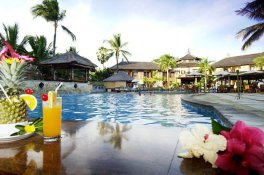 Jayakarta Bali Hotel - Bali - Kuta Beach