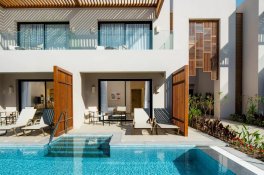 Hotel JAZ Amara - Egypt - Marsa Alam - Port Ghalib