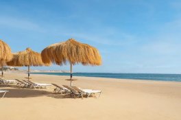 Hotel JAZ Amara - Egypt - Marsa Alam - Port Ghalib