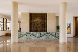 Hotel JAZ Amara - Egypt - Marsa Alam - Port Ghalib