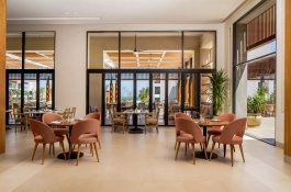 Hotel JAZ Amara - Egypt - Marsa Alam - Port Ghalib